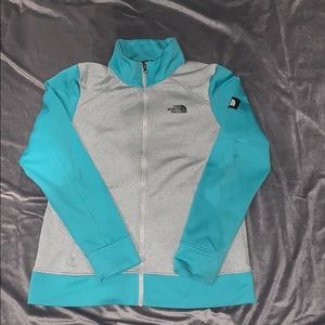 North face jacket